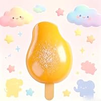 Amazon | MORISHOP スクイーズケーキ おもちゃ 水感もちもち ぷにぷに