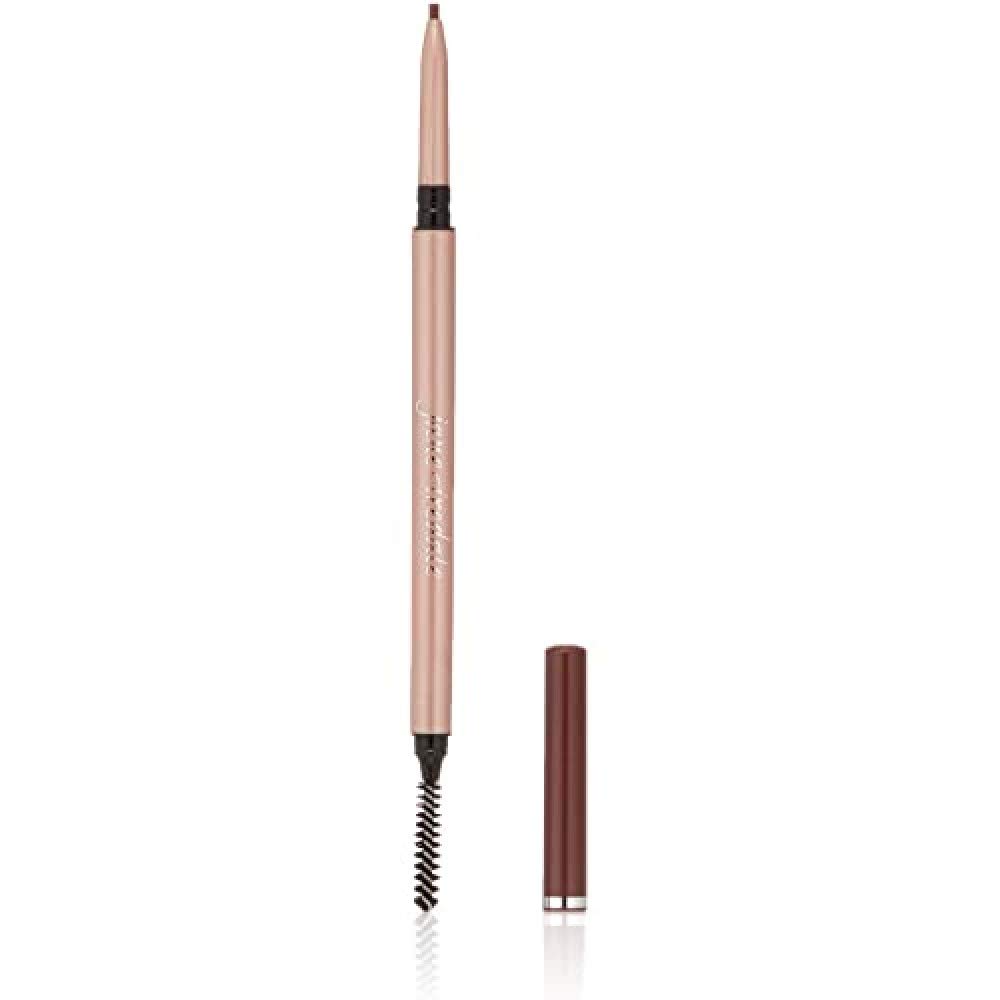 jane iredale Retractable Brow Pencil | Precision Tip Fills and Defines Eyebrows | Long Lasting, Water Resistant and Smudge Proof | Cruelty-Free