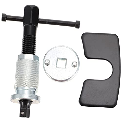 VICASKY Freio A Disco Conjunto 1 Pad Espalhador Ferramenta Substituir Instalar Ferramenta Compacta P
