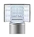 Kenmore 4673025 26.1 cu.ft. Non-Dispense French Door Refrigerator with Active Finish, cu. ft, Fingerprint Resistant Stainless Steel