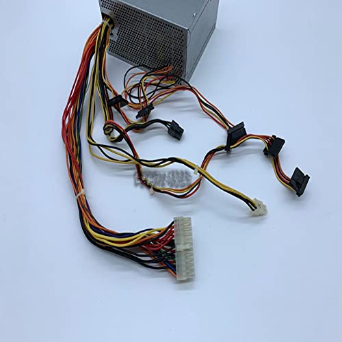 Fuente de alimentación IndustrialMaker ATX 460W para Envy 700 miniatura 4