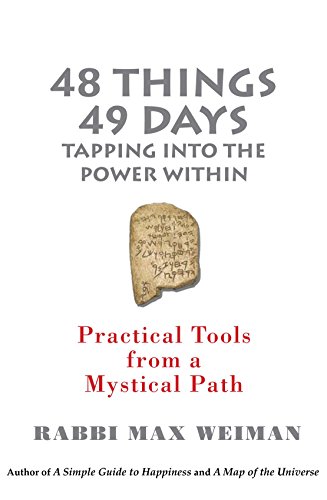 48 Things 49 Days view 2