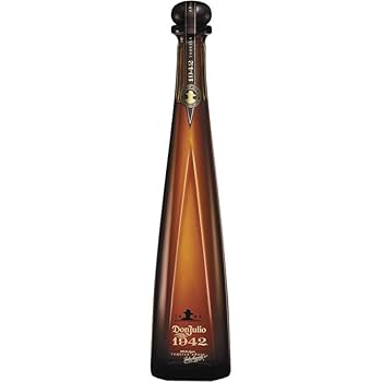 Don Julio 1942 テキーラ アネホ 750ml Amazon.co.jp: ドンフリオ アネホ 1942 テキーラ 750ml 38