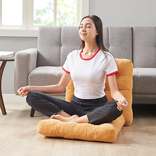 image for Degrees of Comfort Meditation Floor Pillow, Square Large Pillows Seati