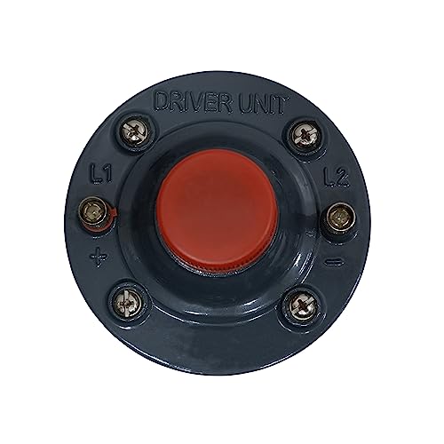 Image of DaBeatz Speaker Driver Machine 60W | Sub-woofer Stereo Component | Speaker Accessories