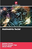 Assimetria facial (Portuguese Edition) 6208760550 Book Cover