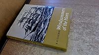 Windjammers of the Horn: The story of the last British fleet of square-rigged sailing ships 0229985785 Book Cover