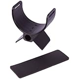 Garrett Armrest Cuff and Stand with Armrest Pad for AT Pro and AT Gold