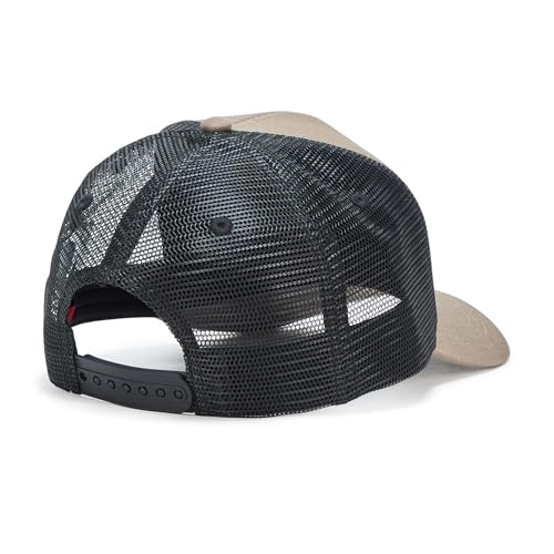 Image of Hugo Men's Small Logo Trucker Hat