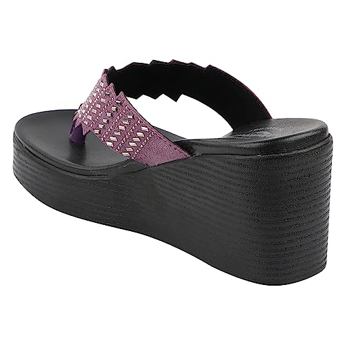 Image of Medifeet Women's Techno Platforms