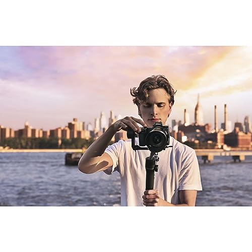 Nikon Z 6II | Versatile Full-Frame mirrorless Stills/Video Hybrid Camera | Nikon USA Model - image 9