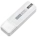 Produktbild BriReTec® MQ-U300DE USB-Stick Diktiergerät mit Aufnahmeaktivierung durch Geräusche oder Daueraufnahme. Bis zu 25 Tage lang Standby| Spy Recorder, Diktiergerät, USB Stick 4GB