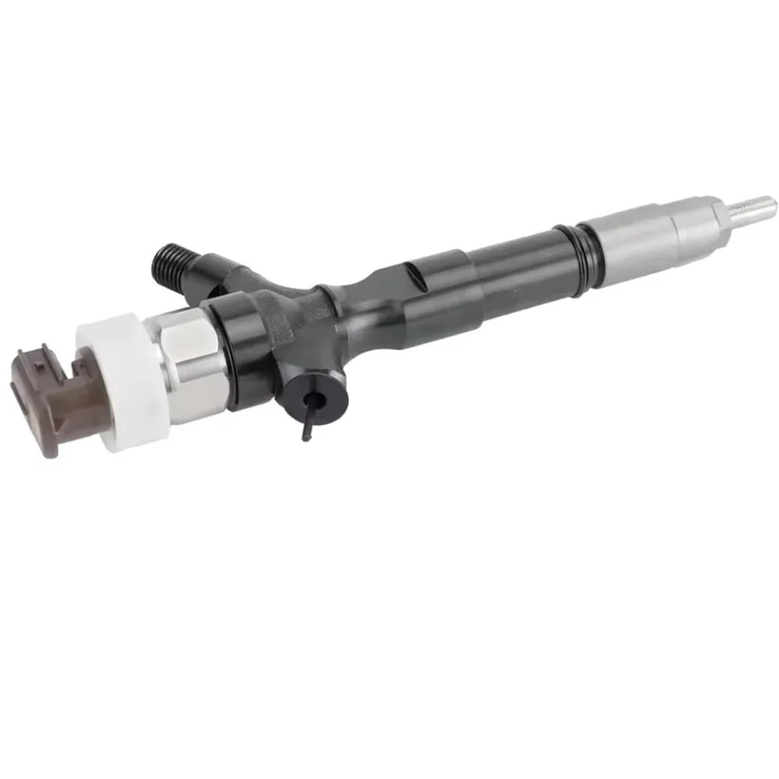 Inyector De Combustible Diésel Para Toyota Para RAV4 2,2 2AD-FTV Para 095000-6040 Inyector Diésel Common Rail 23670-0R020