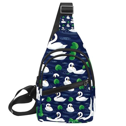 Sac à bandoulière motif chat rose imperméable idéal pour vos balades urbaines quotidiennes