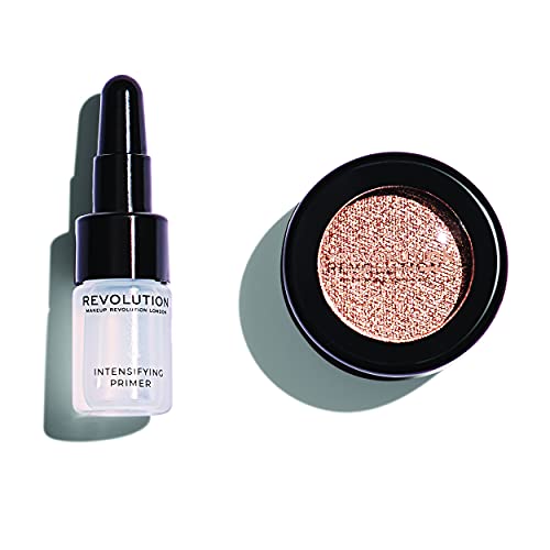 Makeup Revolution London Flawless Foils Cover