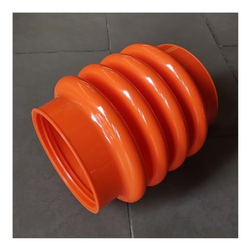 Soufflet de 160 mm pour pilonneuse MT74F MT70 MT70H MT75 - 2