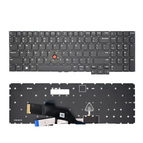 VAm[gp\RL[{[h Thinkpad E16 Gen1 Gen2 SN21K54282 SN21K54208 obNCgt(US With Mouse)