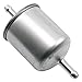Beck/Arnley Fuel Filter - 043-0840