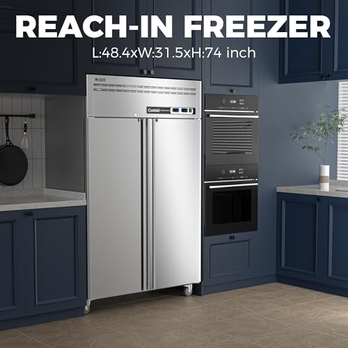 Walk in freezer cold room industrial