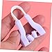FRCOLOR 3pcs Nose Shaping Beauty Tool Nose Lifter Shaper Women Girls Ladies Bridge Straightening