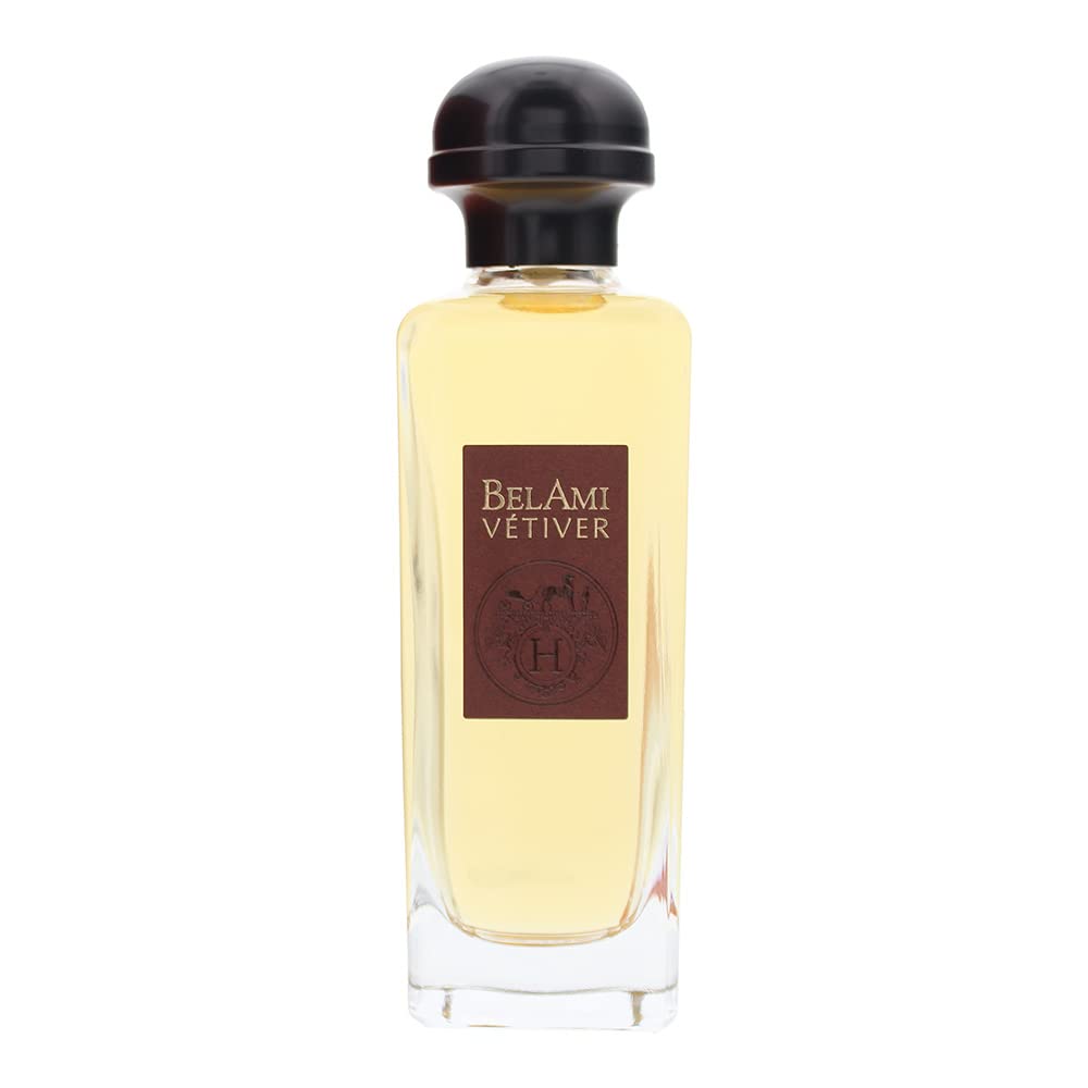 Hermès Bel Ami Vetiver Eau De Toilette 100ml