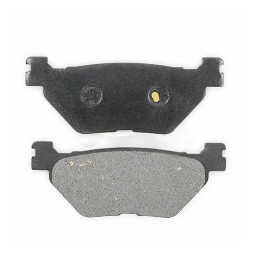 Plaquettes de freins disc pour moto Yamaha XTZ1200 ABS