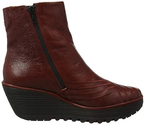 Fly London Yeni062fly, Stivali Chelsea Donna