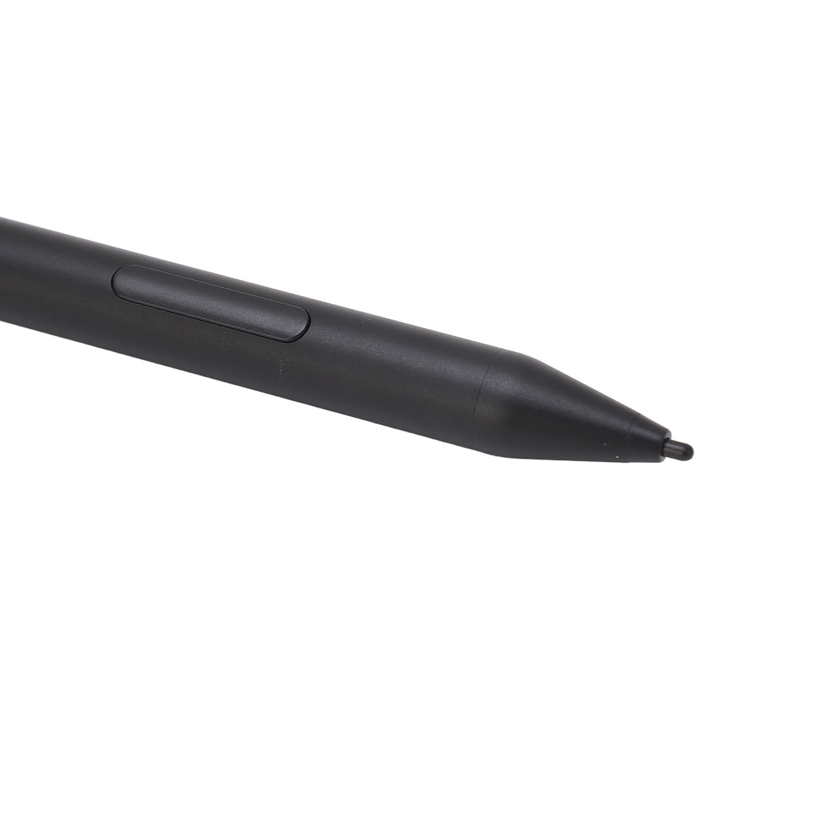Stylo Tactile Actif 4096 Niveaux Pression Stylet Alliage Aluminium Dessin Professionnel Tablette