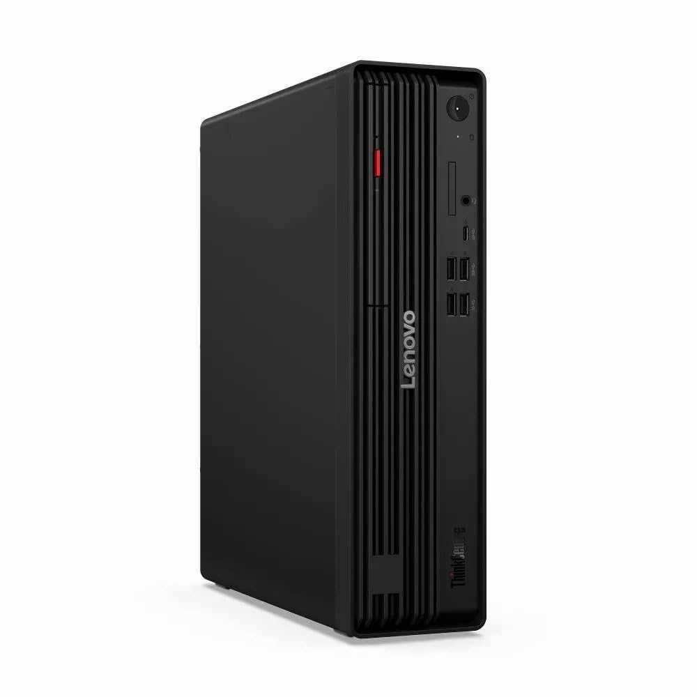 Lenovo ThinkCentre M70s SFF i5-10500 4GB 120GB SSD Win 11 Pro (Generalüberholt)