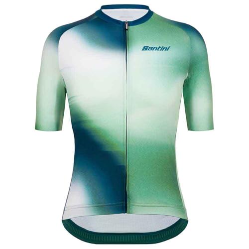 Santini Ombra Eco Micro Jersey