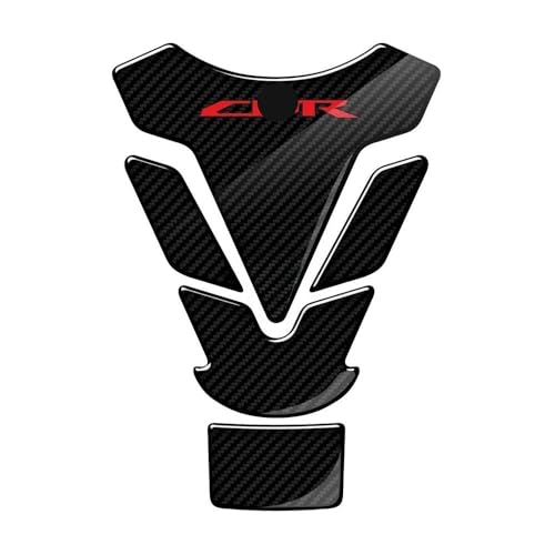 Autocollants protection réservoir moto CBR 600 900 1000 RR housse réservoir essence