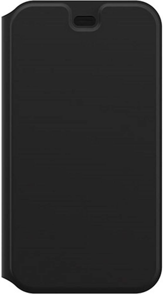 OtterBox Strada Series Via Case for iPhone 11 Pro - Retail Packaging - Black