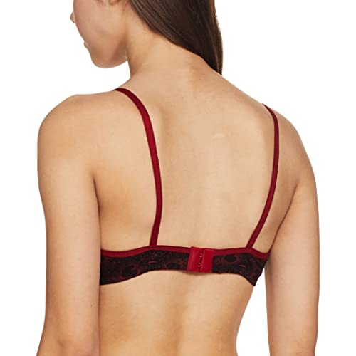 Image of RUPA FRONTLINE Women Demi Bra