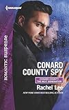 Conard County Spy (Conard County: The Next Generation)