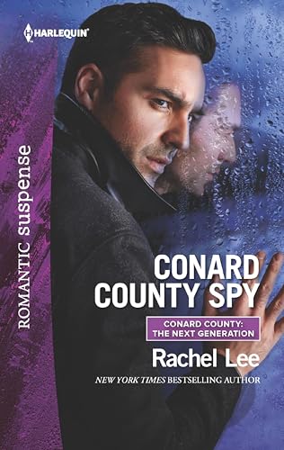 Conard County Spy (Conard County: The Next Generation Book 29)