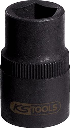 Image of KS Tools 150.2154 Brake calliper socket, pentagon, 14mm