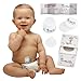 Baby Belly Button Shaper Plug|Baby Belly Band|Hernia Belt|Baby Belly Button Band|Umbilical Hernia Belt Baby|Baby Hernia Belt Umbilical|Baby Stomach Band|Baby Essentials|Newborn Care|No Patches