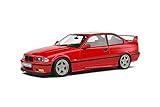 SOLIDO - BMW E36 Coupe M3 Streetfighter - 1994-1/18