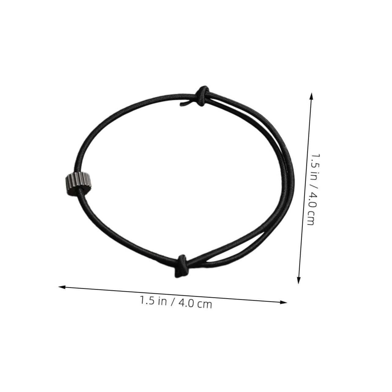 PartyKindom Emergency Car Escape Tool Car Window Breaker Bracelet Quick Escape Tungsten Carbide Glass Breaker Vehicle Accessory