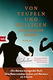 Von Teufeln und Heiligen: Roman - Jean-Baptiste Andrea Übersetzer: Thomas Brovot 