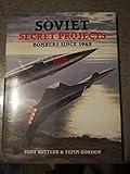 Soviet Secret Projects Bombers Since 1945