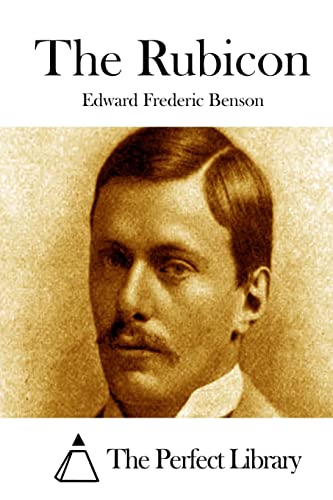 The Rubicon 1519593694 Book Cover