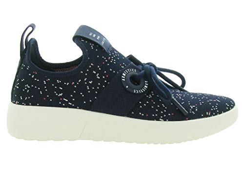 Armistice - Basket - Volt One M - Mayotte Navy (Numeric_41)
