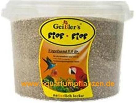 25 kg Vogelsand, Vögel, Sand, Wellensittich, Vogel