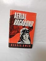 Aerial Vagabond [The Flight Diary of a Woman Pioneer] B07RZ3WXLD Book Cover