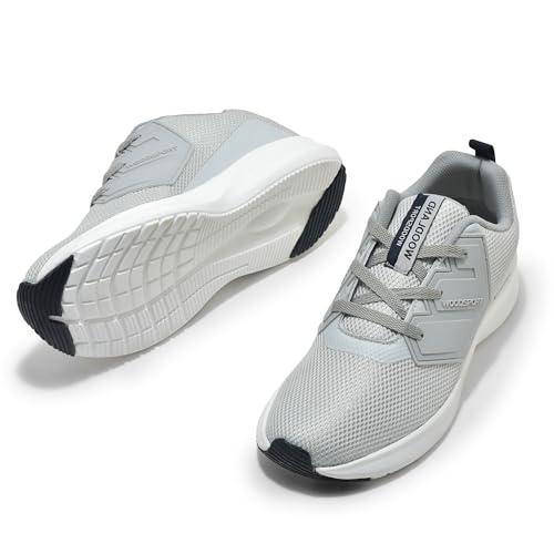 Image of Woodland Men's Mesh Running Shoe