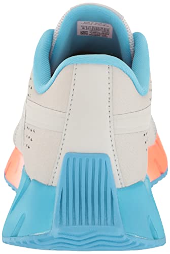 Reebok Boys Zig Dynamic 2.0 Big Kid Lifestyle Running Shoes3