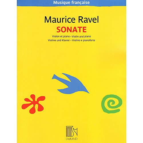 Sonate (1923-1927)