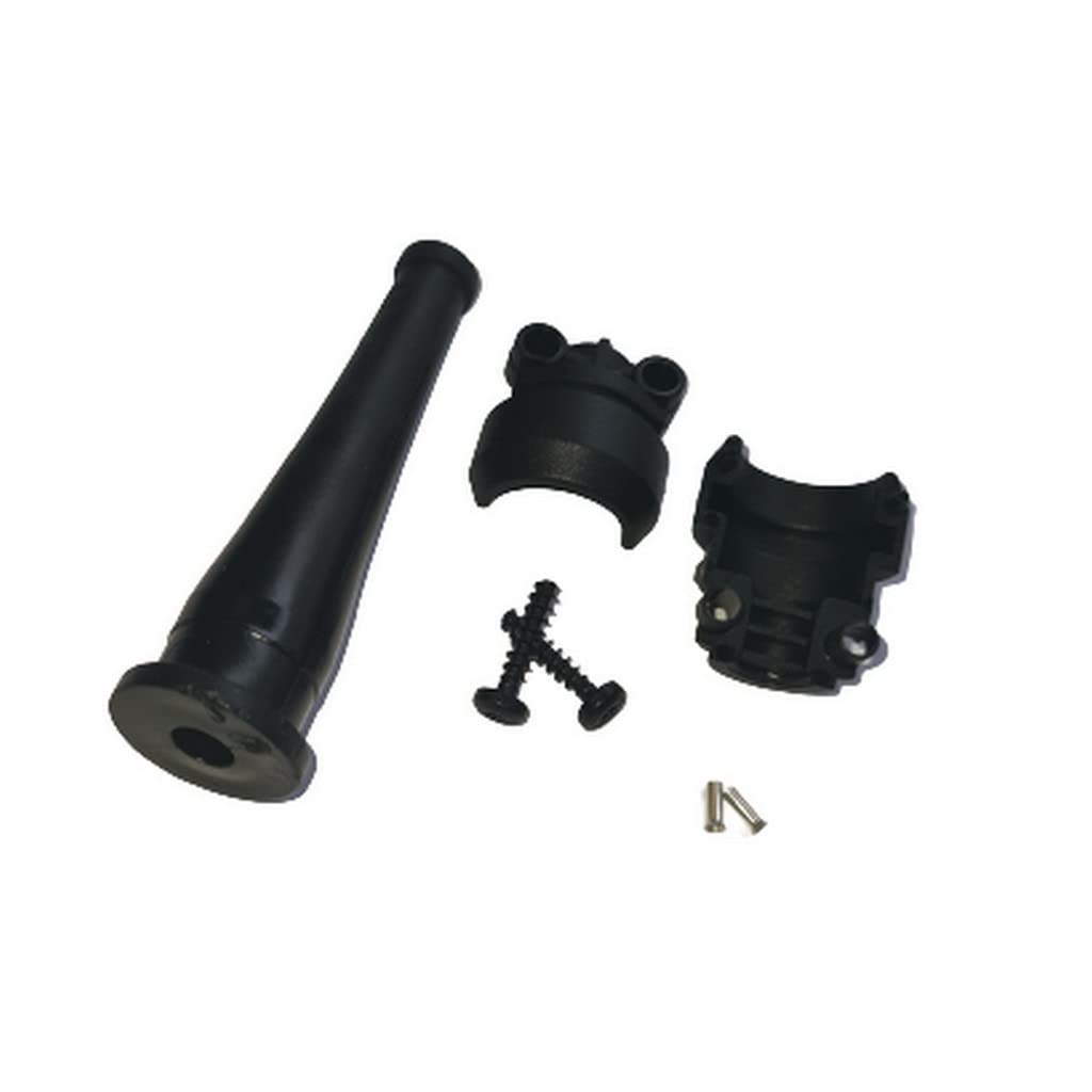 Cavo Di Alimentazione Festool Plug-it 4 Metri - Nuova Versione, 3 Pezzi, H05 RN-F 4/3, Compatibile Con Utensili Festool