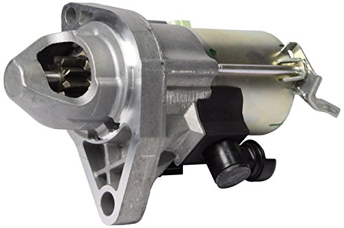 Image of Genuine Honda 31200-RNA-A51 Starter Motor Assembly